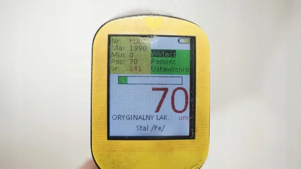 Voor rechter spatbord OEM 360196437 Toyota Avensis T27 image 8