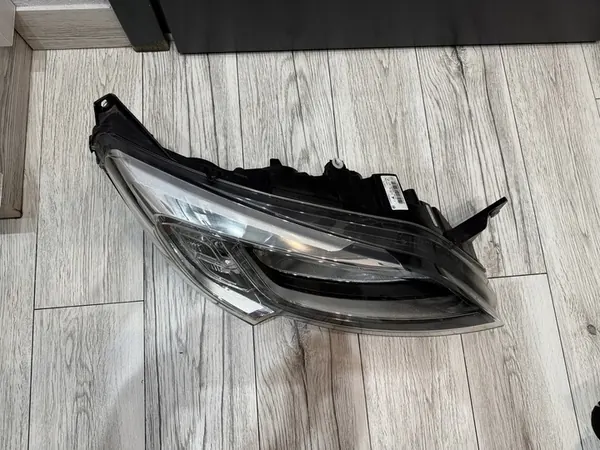 Täydellinen oikea etu LED-valo Fiat Ducato III OEM 1374293080 image 10