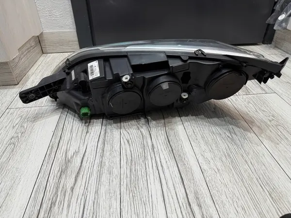 Täydellinen oikea etu LED-valo Fiat Ducato III OEM 1374293080 image 5