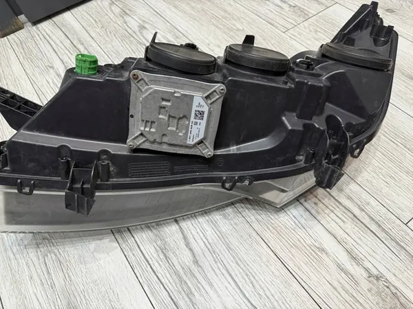 Täydellinen oikea etu LED-valo Fiat Ducato III OEM 1374293080 image 7