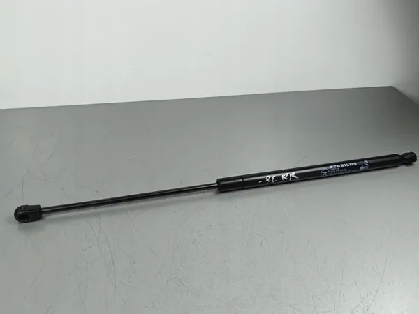 Atuador do capô Jeep Wrangler 2022 853491 image 1