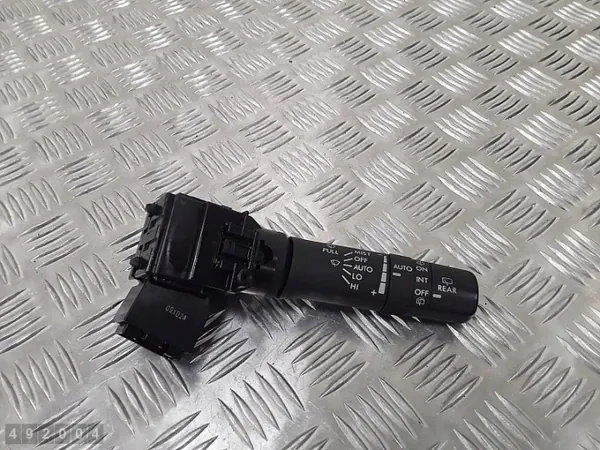Subaru Schalter OEM AM-492004 für Legacy 2010 image 2