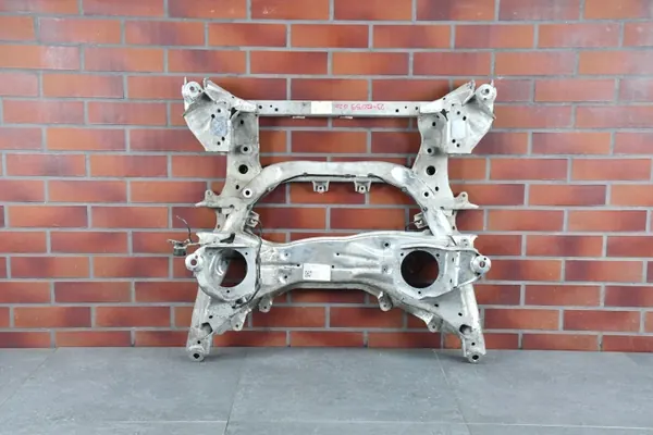 BMW Tvärbalk OEM 6883293 för 2/3/4 Serien image 2