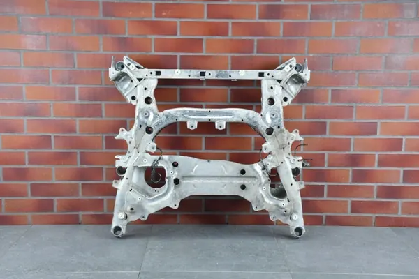 BMW Tvärbalk OEM 6883293 för 2/3/4 Serien image 6