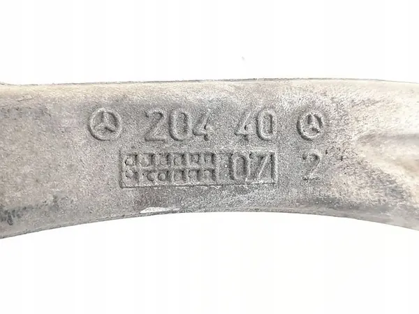 Barra Stabilizzatrice Anteriore Destra A2043308211 image 4