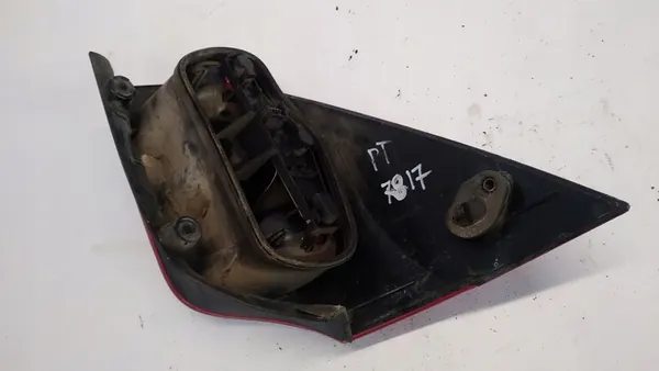 LUZ TRASERA DERECHA RENAULT LAGUNA II LIFT KOMBI 8200002472 image 2