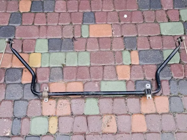 Biellette Stabilisateur Avant Renault Master III OEM image 2