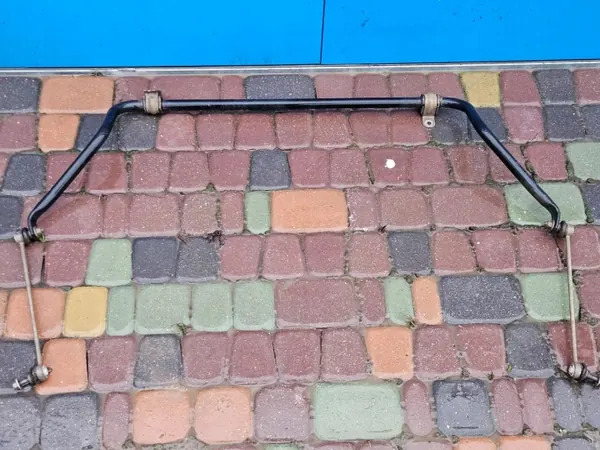 Biellette Stabilisateur Avant Renault Master III OEM image 3