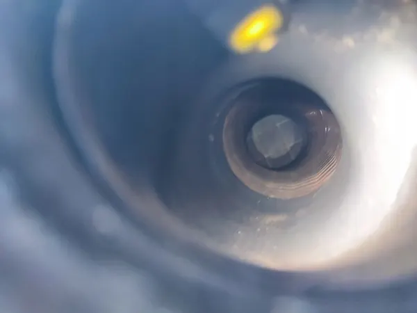 DPF Filter Iveco Daily 3.0 HTP image 5