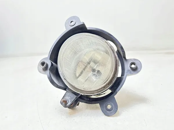 2007 KIA Sorento Farol de Neblina Dianteiro image 1