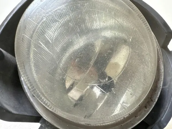 2007 KIA Sorento Farol de Neblina Dianteiro image 2