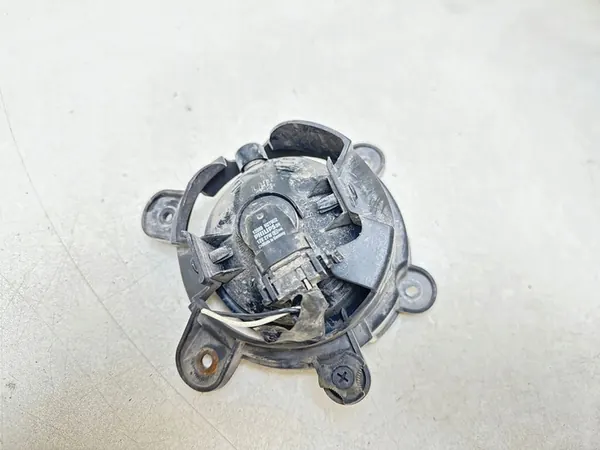 2007 KIA Sorento Farol de Neblina Dianteiro image 3