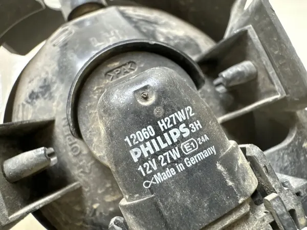 2007 KIA Sorento Farol de Neblina Dianteiro image 5