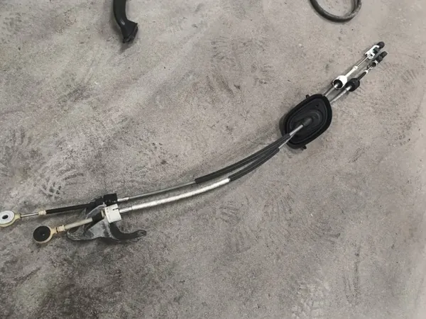 OEM 55512304 Växellänk för Opel Astra K image 2
