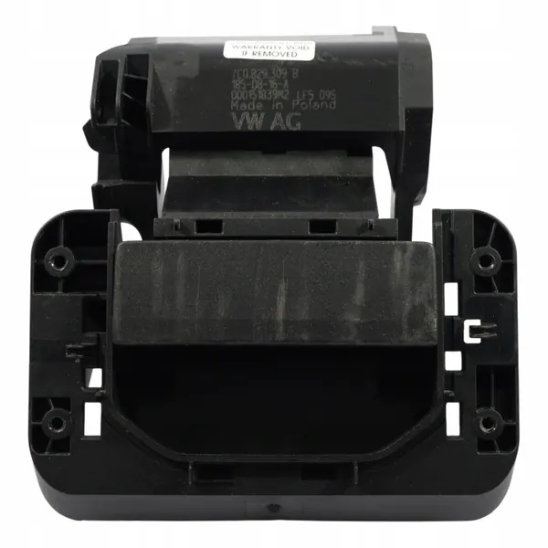 Volkswagen Crafter Mk2 Achterdeurgreep OEM 7C0829309B image 2