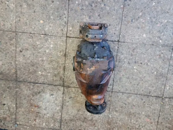 Eixo de transmissão traseiro para Mercedes W123 Sedã image 2