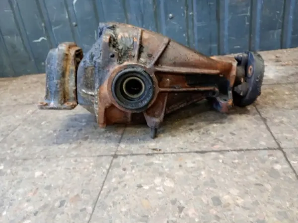 Eixo de transmissão traseiro para Mercedes W123 Sedã image 3