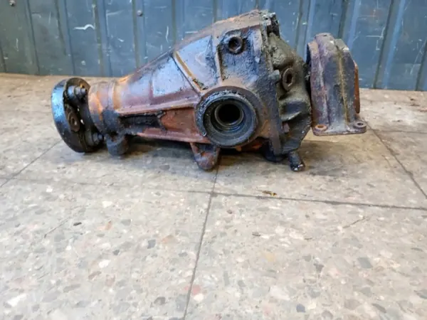 Eixo de transmissão traseiro para Mercedes W123 Sedã image 5