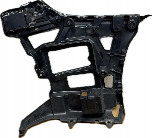 Suporte de para-choque traseiro esquerdo BMW M4 G82 G83 8074727 image 2