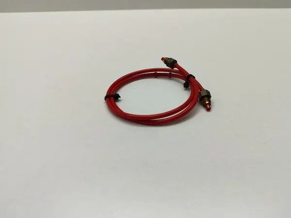 BMW OE Hinterachsluftfederleitung für 5er G30/G31 image 2