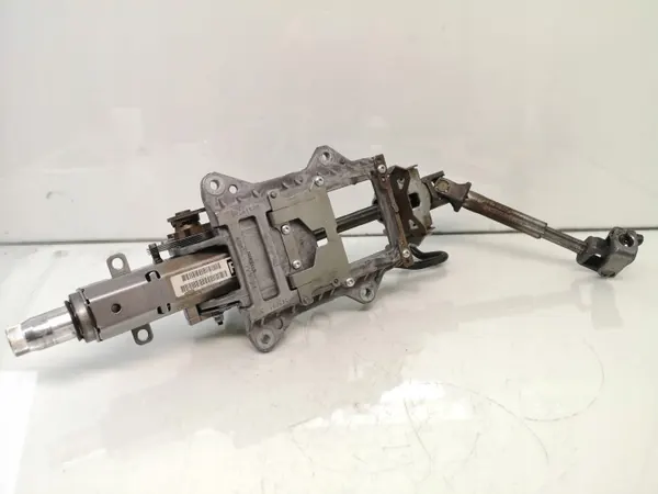 Croisillon colonne direction OEM 3C2419501N VW Passat B6 image 5
