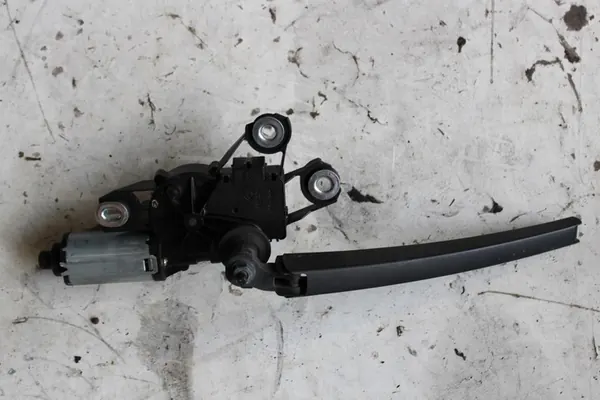 Heckwischermotor SEAT IBIZA IV 2013 image 2