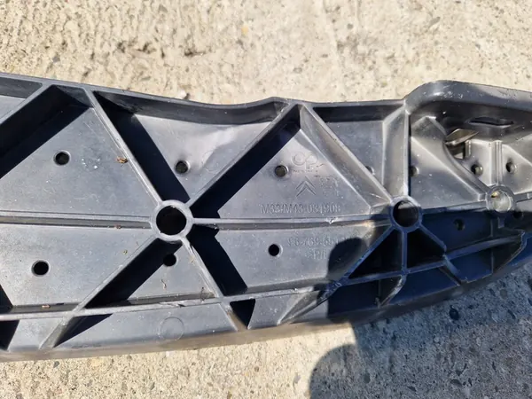 PEUGEOT 301 Etupuskuri Original 9676955180 image 4