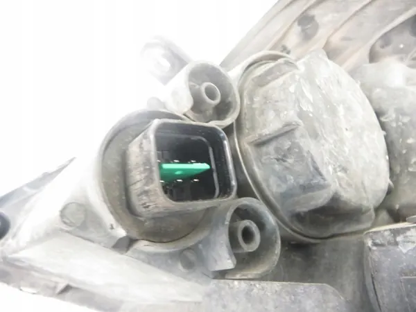 Faros Derecho Kia Ceed 2010 OEM 92102-1H500 image 6