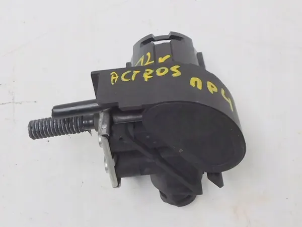 Soupape Capteur Carburant OEM A0004705193 MB Actros MP4 image 3