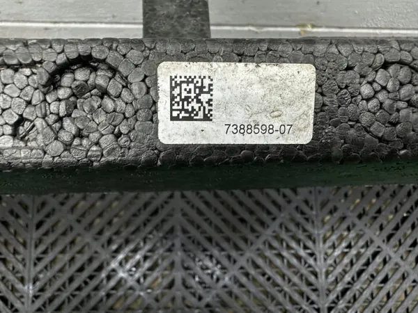 Stoßfänger-Absorber vorne OEM 7388598 BMW 6 G32 image 5