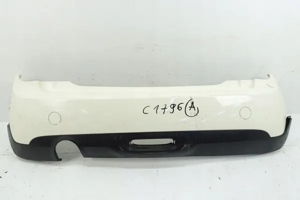 OEM 7300837 takapuskuri MINI Cooper F56 14- image 2