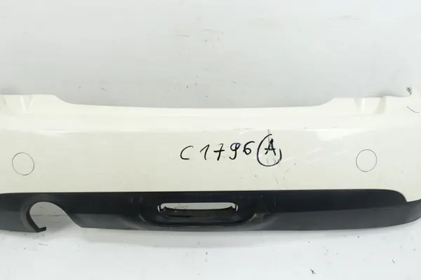OEM 7300837 takapuskuri MINI Cooper F56 14- image 4