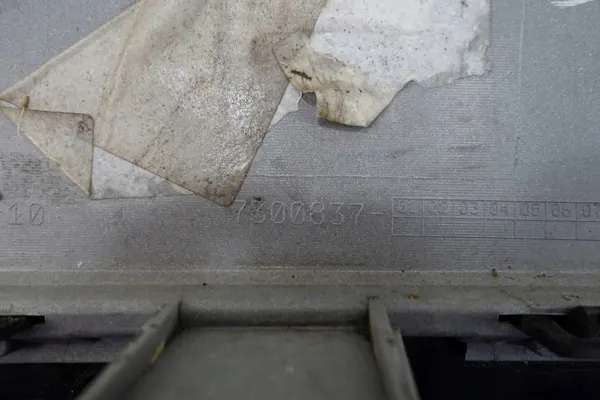 OEM 7300837 takapuskuri MINI Cooper F56 14- image 9