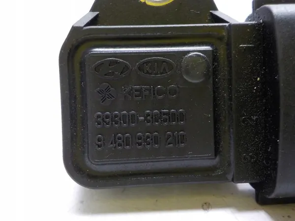 HYUNDAI GENESIS COUPE 3.8 08- Trycksensor OEM image 3