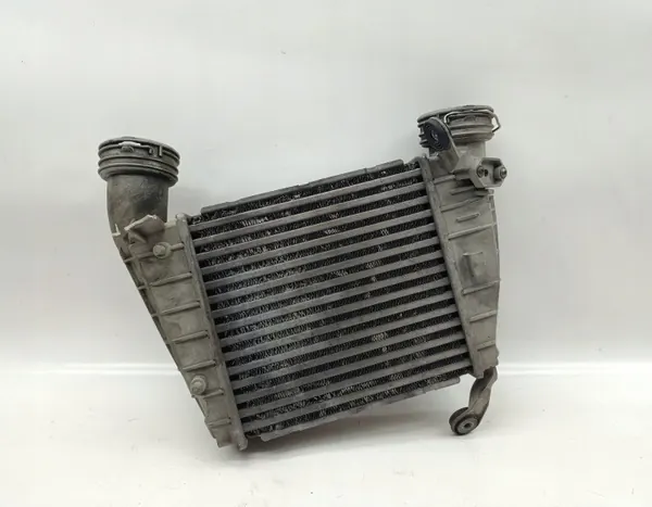 Intercooler-jäähdytin OEM 3D0145785 VW Phaeton 3.0L image 2