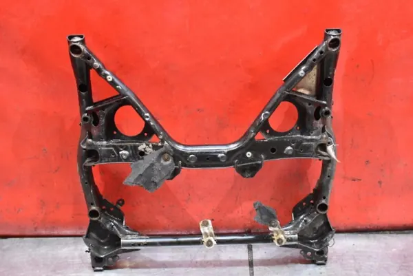 Viga delantera OEM mamAUTO-1045526- para BMW F30/F31 image 2