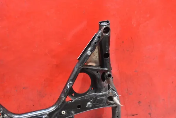 Viga delantera OEM mamAUTO-1045526- para BMW F30/F31 image 3