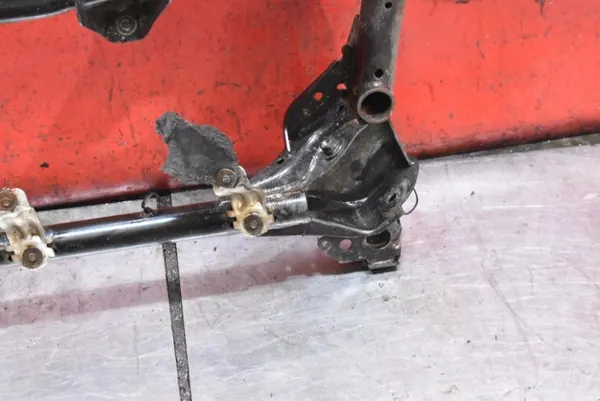 Viga delantera OEM mamAUTO-1045526- para BMW F30/F31 image 4