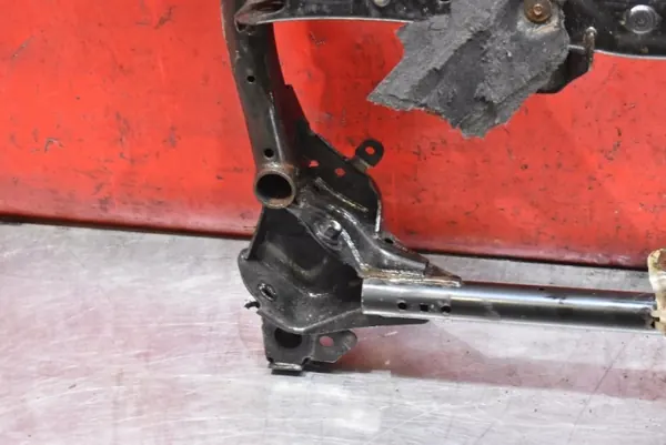 Viga delantera OEM mamAUTO-1045526- para BMW F30/F31 image 5