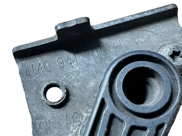 AUDI Q7 4M Sensor de Nível Traseiro Esquerdo 4M0941309H image 2