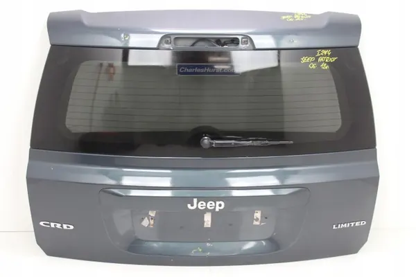 Hayon OEM 360212421 pour Jeep Patriot 06-12 image 2