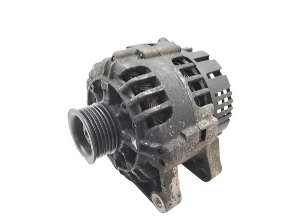 ALTERNATOR Fiat Punto II 1999-2003 OEM image 1