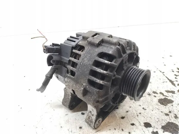 ALTERNATOR Fiat Punto II 1999-2003 OEM image 2