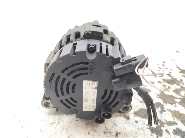 ALTERNATOR Fiat Punto II 1999-2003 OEM image 3