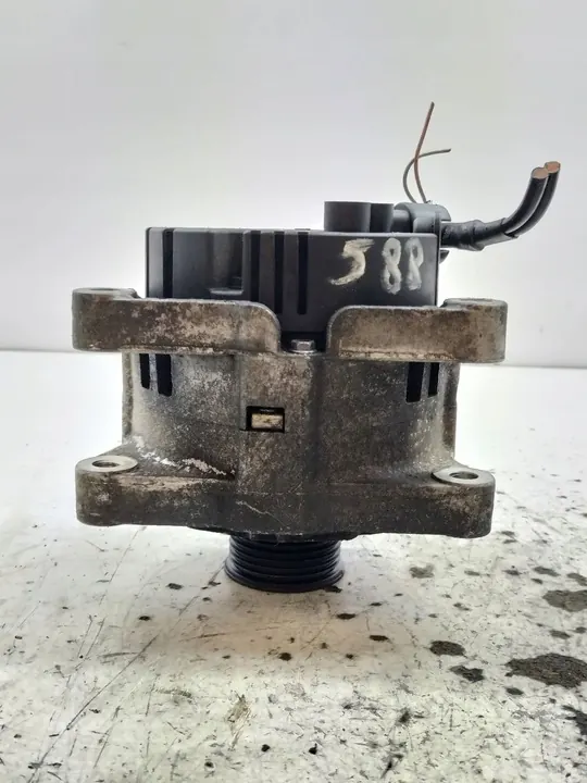 ALTERNATOR Fiat Punto II 1999-2003 OEM image 5