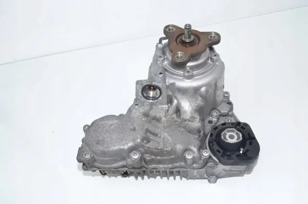 BMW Reducer OEM 34154665 för 5 Touring F11 image 2