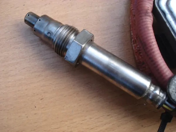 Sensor Lambda NOX BMW X5 X6 857647101 5WK96681D image 4