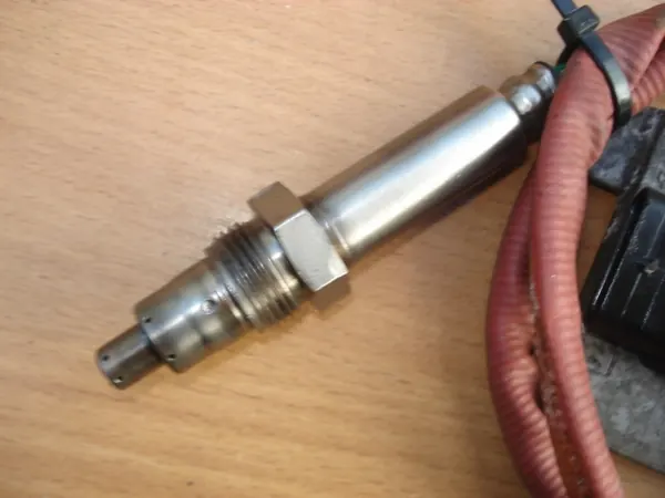 Sensor Lambda NOX BMW X5 X6 857647101 5WK96681D image 7