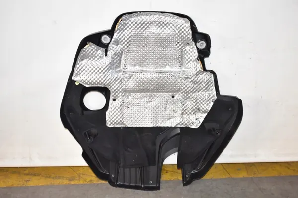 Moottorikansi OEM 971103925 Porsche Panamera 971:lle image 3