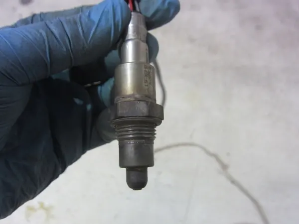 Lambda-Sonde OEM 11787645875 für BMW N55B30 3.5i image 5